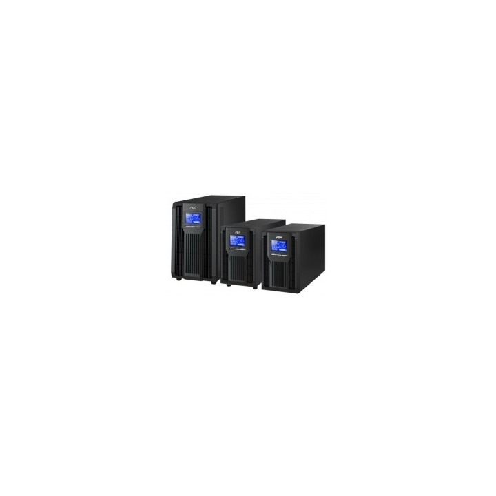 FSP FORTRON UPS ONLINE CHAMP 3K TOWER 3000VA 2700W 230V IECxCHAMP 3K..