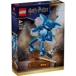 LEGO 76461 Harry Potter - Folletto della Cornovaglia