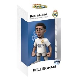 MINIX Collectible Figurines - Real Madrid: Bellingham