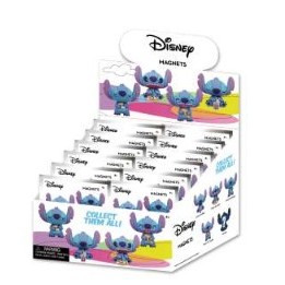 98755 - Stitch S1 Magnets Blind Pack Display (12 pezzi)