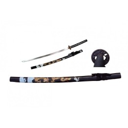 SH555N.55 - KATANA FANTASY