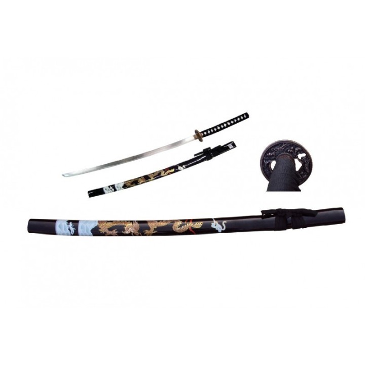 SH555N.55 - KATANA FANTASY