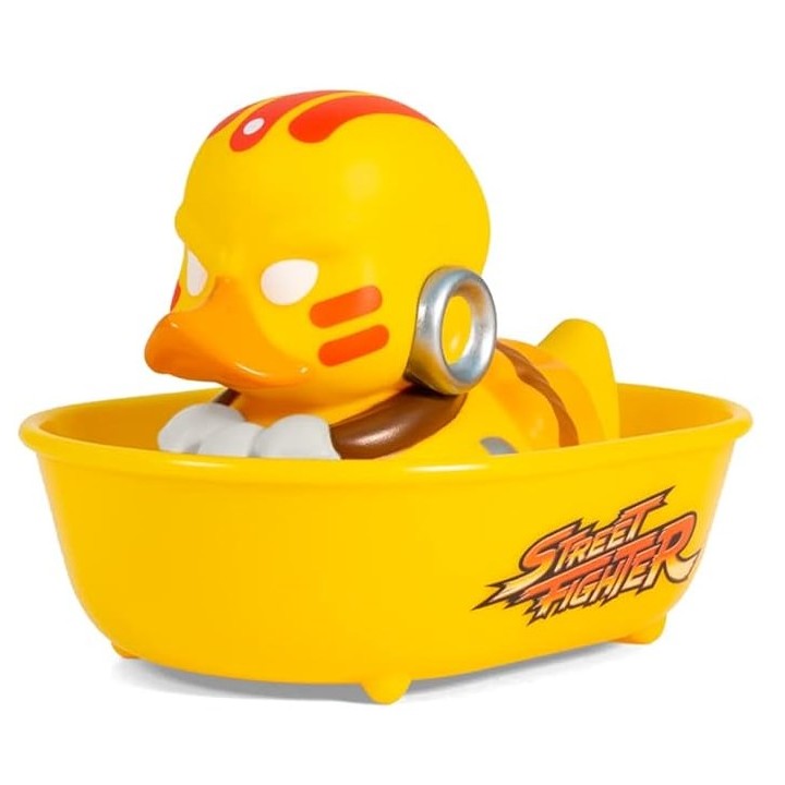 NUMSKULL - Street Fighter Tubbz STD ED Dhalsim