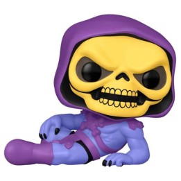 FUNKO POP TV: Meme S1 - 1643 Masters of the Universe Skeletor​ 9 cm