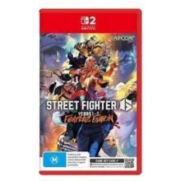 Street Fighter 6