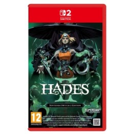 Hades II