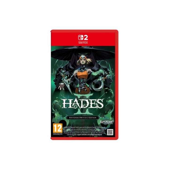 Hades II
