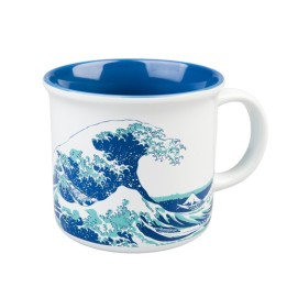 ERIK - TAZZA PREMIUM HOKUSAI