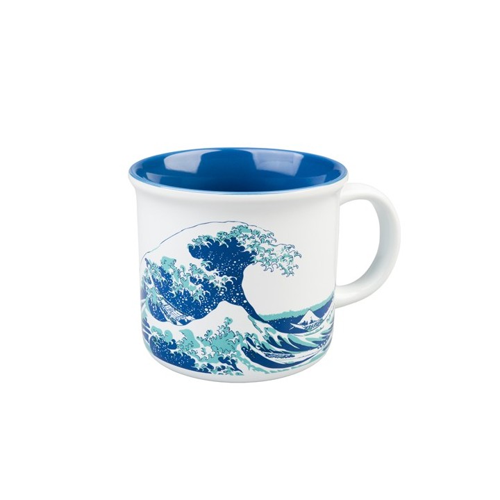 ERIK - TAZZA PREMIUM HOKUSAI