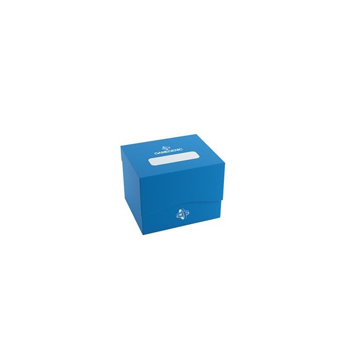 GAMEGENIC - Side Holder 100+ XL Blue