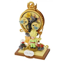 PANTASY 86328 LE PETIT PRINCE - Starry Ride: Pocket watch