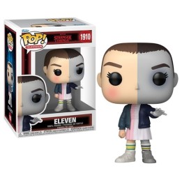 FUNKO POP Stranger Things - 1910 Eleven SPLT 9cm