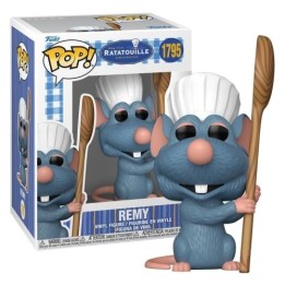 FUNKO POP Disney: Ratatouille - 1795 Remy 9cm