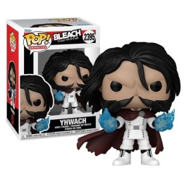 FUNKO POP Animation: Bleach - 2395 Yhwach 9cm