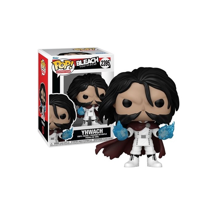 FUNKO POP Animation: Bleach - 2395 Yhwach 9cm