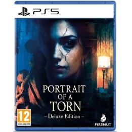 Portrait of a Torn - Deluxe Edition