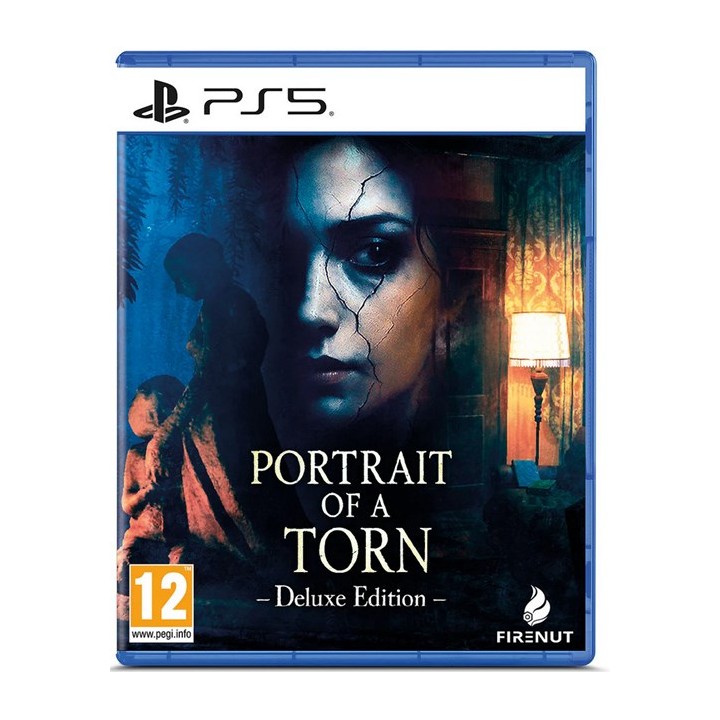 Portrait of a Torn - Deluxe Edition