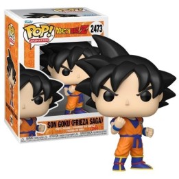 FUNKO POP Animation: Dragon Ball Z - 2473 Goku (Frieza Saga) 9cm