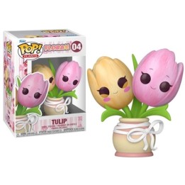 FUNKO POP Plants: Flora - 04 Tulip 9cm