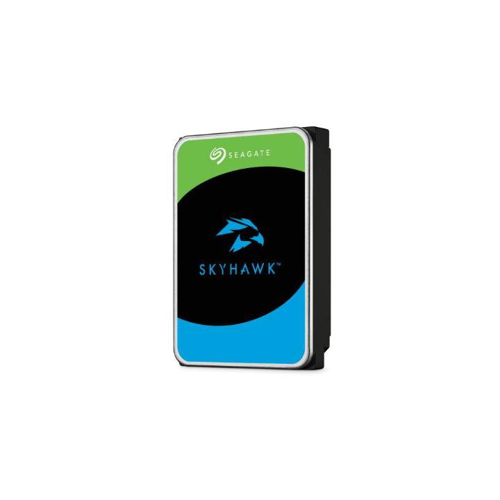 SEAGATE HDD SKYHAWK 2TB 3.5 SATA 6GB/S 256MB