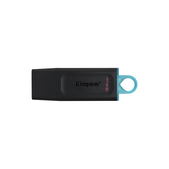 KINGSTON PEN DISK USB 3.2 64GB DATATRAVELER EXODIA