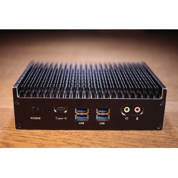 INFOSECBOX SECUREBOX DISPOSITIVO