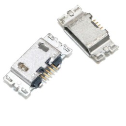 CONNETTORE DI RICARICA PER SONY XPERIA C4 E5303 E5306 E5333 / C5 ULTR.
