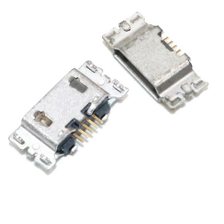 CONNETTORE DI RICARICA PER SONY XPERIA C4 E5303 E5306 E5333 / C5 ULTR.