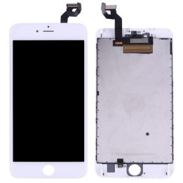 DISPLAY LCD + TOUCHSCREEN DISPLAY COMPLETO PER APPLE IPHONE 6S PLUS 5.