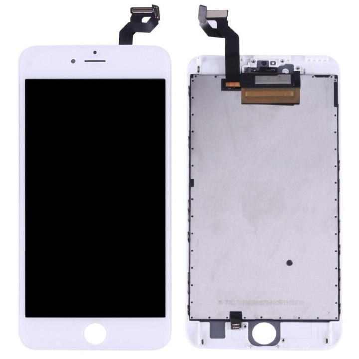 DISPLAY LCD + TOUCHSCREEN DISPLAY COMPLETO PER APPLE IPHONE 6S PLUS 5.