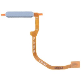 IMPRONTE FLEX PER SAMSUNG GALAXY A17 4G A175F BLU