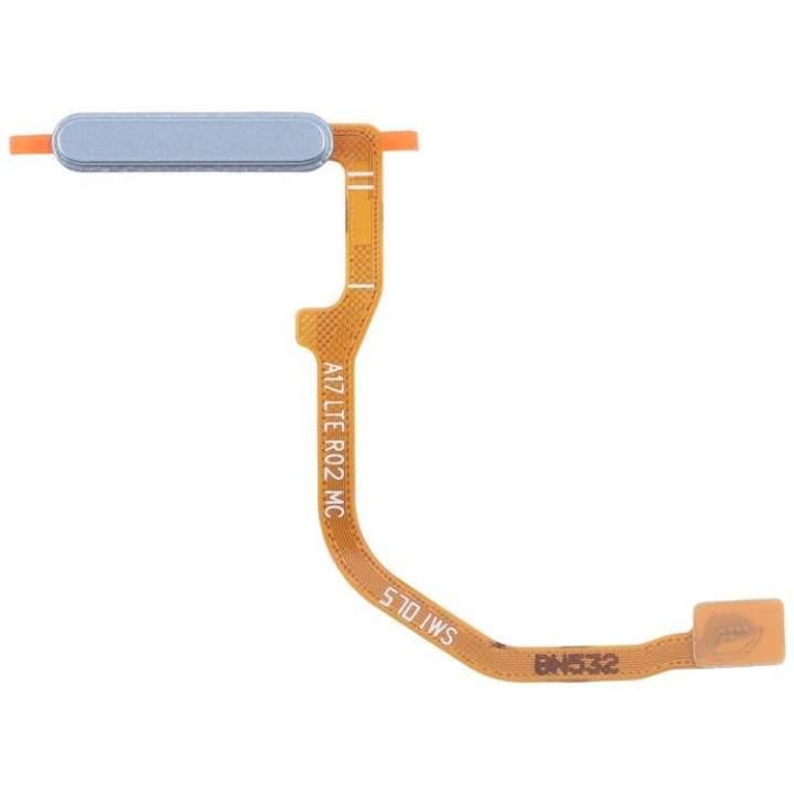 IMPRONTE FLEX PER SAMSUNG GALAXY A17 4G A175F BLU