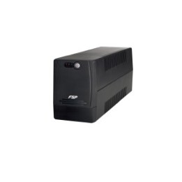 FSP FORTRON UPS FP1000 1000VA 600W 230V 4FP10004 2x2V/7AH, 4xSCHUKO