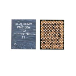 POWER IC PM6150A 102 PER SAMSUNG GALAXY A70 705F / REDMI NOTE 7 PRO