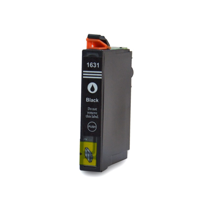 Cartuccia per Epson T1631 nero