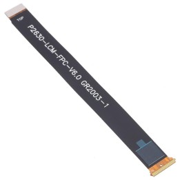 DISPLAY LCD FLEX PER HUAWEI MATEPAD 10.4 4G (BAH3-W09 BAH3-AL00)(P263.