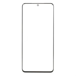 VETRO ORIGINALE PER SAMSUNG GALAXY S20 G980F NERO
