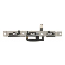 FLEX DI TASTO VOLUME PER APPLE IPHONE 16E 6.1