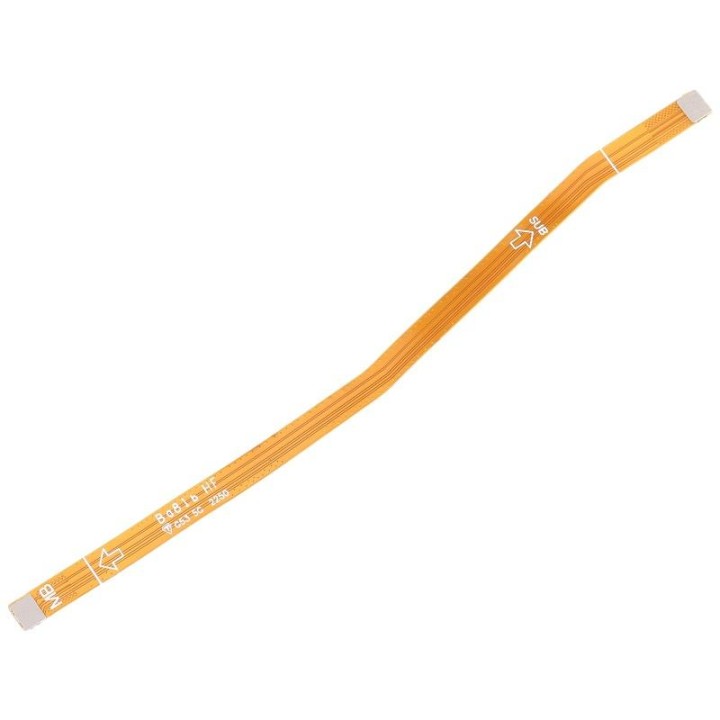 MAIN FLEX PER MOTOROLA MOTO G53 5G (XT2335-2)