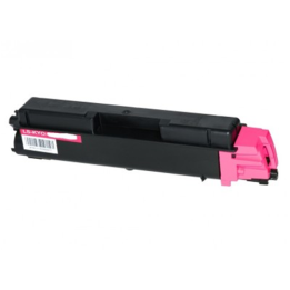 Toner per Kyocera TK-5160 magenta 12000pag.+vaschetta