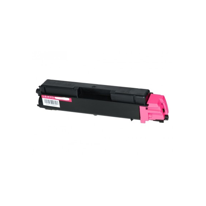 Toner per Kyocera TK-5160 magenta 12000pag.+vaschetta