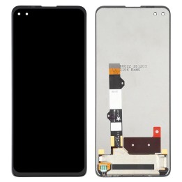 DISPLAY LCD + TOUCHSCREEN DISPLAY COMPLETO SENZA FRAME PER MOTOROLA M.
