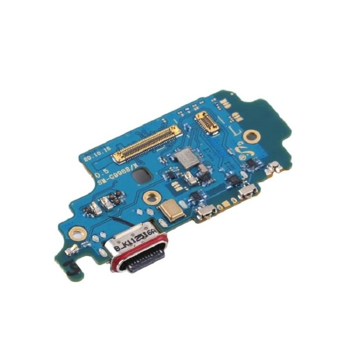 FLEX DI RICARICA PER SAMSUNG GALAXY S21 ULTRA 5G G998B ORIGINALE