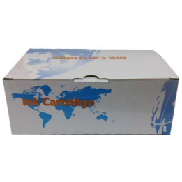 Kit 6 Cartucce ricaricabile vuota per Epson T801-T0806 nero con chip..