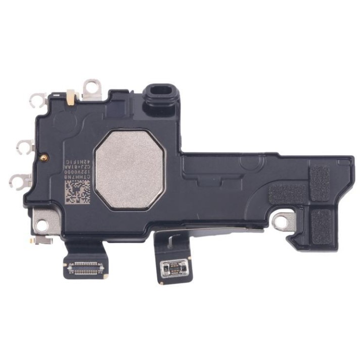EAR SPEAKER ALTOPARLANTE PER APPLE IPHONE 16 6.1 ORIGINALE (US VERSIO.