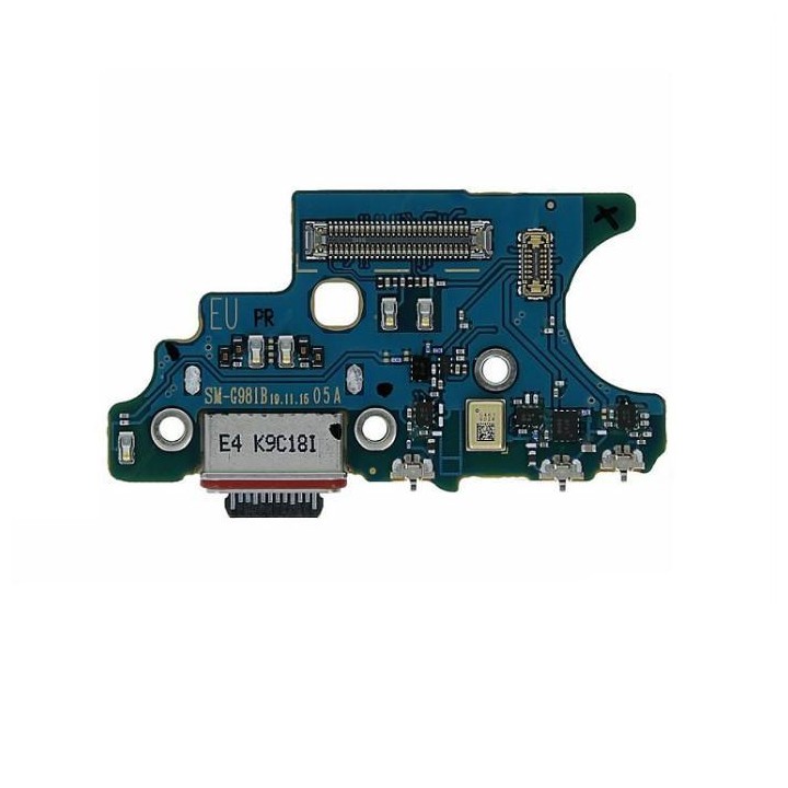 FLEX DI RICARICA PER SAMSUNG GALAXY S20 G980F / S20 5G G981B