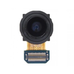 ANGOLO AMPIO CAMERA POSTERIORE PICCOLO 12MP PER SAMSUNG GALAXY S23 FE.