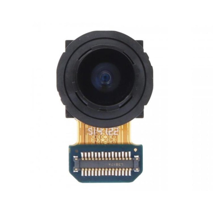 ANGOLO AMPIO CAMERA POSTERIORE PICCOLO 12MP PER SAMSUNG GALAXY S23 FE.