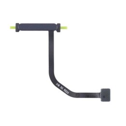 IMPRONTE FLEX PER SAMSUNG GALAXY A16 5G A166B BLU NERO