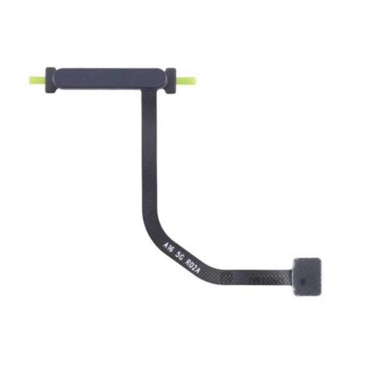 IMPRONTE FLEX PER SAMSUNG GALAXY A16 5G A166B BLU NERO